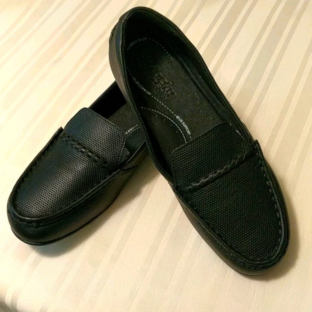 Ladies Alto loafers